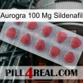 Aurogra 100 Mg Sildenafil 18
